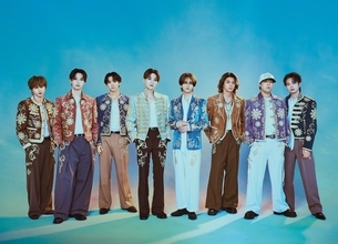 FANTASTICS、シルク・ドゥ・ソレイユSPサポーター就任 2027年「クーザ」日本公演盛り上げる【全員コメントあり】