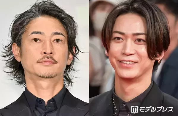「窪塚洋介＆亀梨和也W主演「外道の歌 SEASON2」あの・池内博之ら新キャラ実写に「解釈一致」「豪華すぎる」の声 國松役予想も白熱」の画像