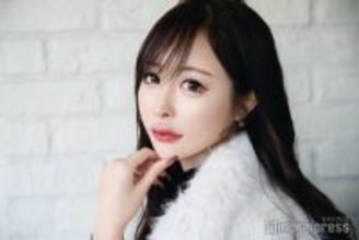 歌舞伎町で活躍した12年間、プライド捨て六本木で再スタート 整形きっかけに傷ついた過去乗り越える「ずっと現役で輝けるように努力し続けたい」