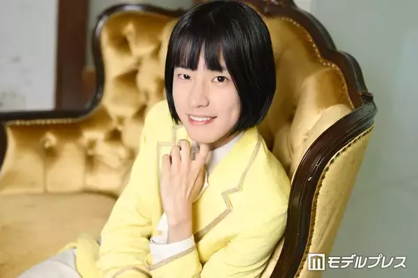 純烈弟分「モナキ」おヨネ、サラサラヘアの秘訣・ME:I推しは？・ケンケンと“不仲”発言の裏にあった深い思い…読者の質問に全力回答【インタビュー連載Vol.8】