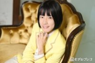 純烈弟分「モナキ」おヨネ、サラサラヘアの秘訣・ME:I推しは？・ケンケンと“不仲”発言の裏にあった深い思い…読者の質問に全力回答【インタビュー連載Vol.8】