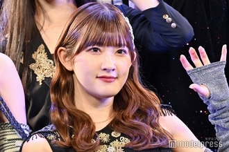 アンジュルム川村文乃、芸能界引退発表「アイドル川村文乃としての物語を終わらせることにしました」