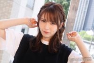 西村歩乃果、人生初ツートーンヘア公開「新しい雰囲気」「おしゃれすぎ」と反響