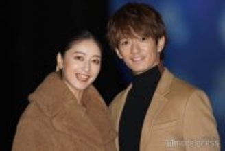 みちょぱ、夫・大倉士門との誕生日アメリカ旅行ショット公開「いつもラブラブ」「憧れの夫婦」と反響