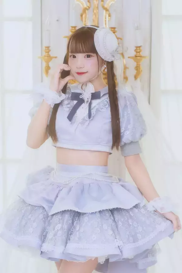 “ハミ肉”公開アイドルがインプ1680万超えバズ・Melty BeaR白須彩乃の投稿が話題