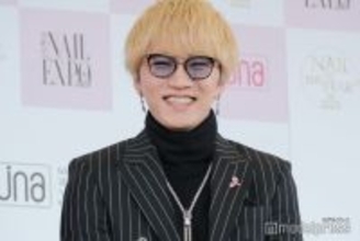 WEST.神山智洋、2年連続受賞メンバーからの反応明かす グループネイル事情も【ネイルオブザイヤー2025】