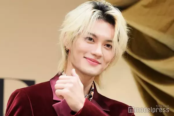 M!LK佐野勇斗「よく耐えた」多忙な1年回顧 メンバー全員で達成したいことは？【THE ONES TO WATCH  2025】