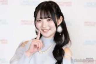 【“日本一可愛い新入生”決定】成城大学・石川奈和さんが受賞＜FRESH CAMPUS CONTEST 2025＞