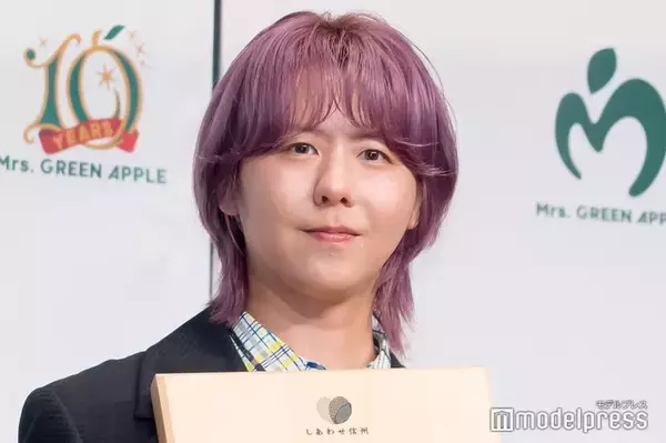 ミセス藤澤涼架、メンバーに怒られた極寒ドイツでの失敗談「何もない…みたいな」