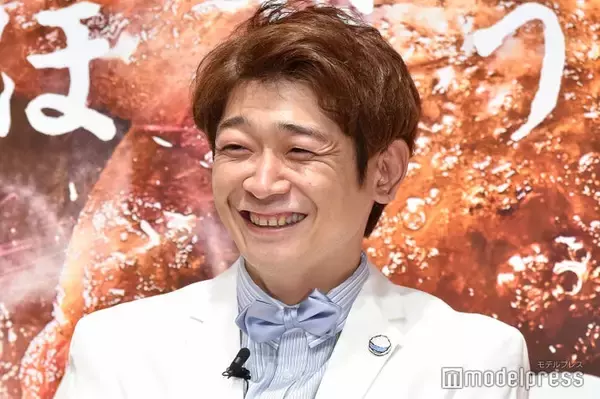 銀シャリ鰻、5時間かけて金髪イメチェン「新鮮」「金シャリですね」と反響続々