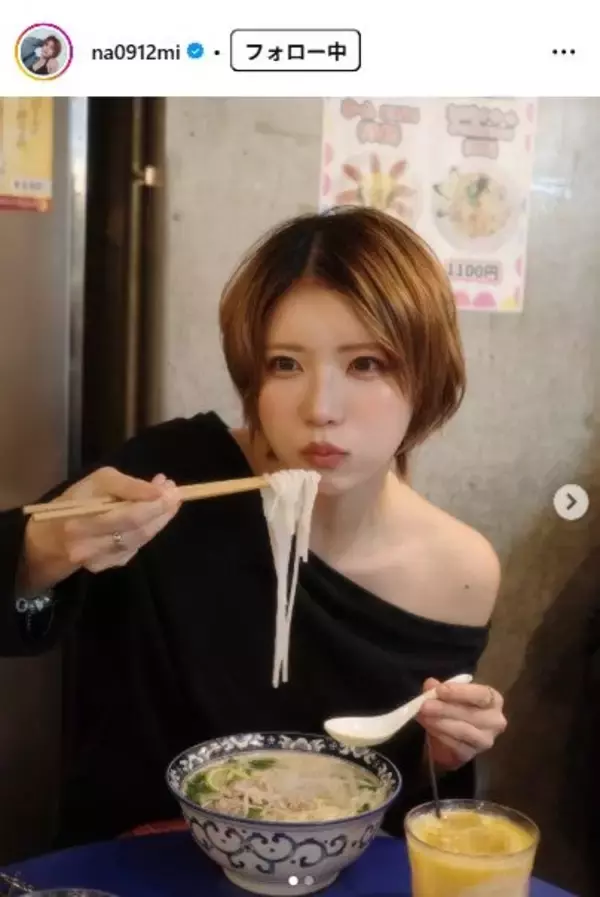 恋リア出身美女「ショートの魅力教えてあげる」ぴったりTシャツ姿でイメチェン報告「お姉さん感増した」「髪色新鮮」