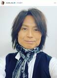 「3児の父・つんく♂「長男、長女ついに18歳の成人です」手作りケーキなど並ぶそれぞれのパーティーの様子公開「全然違うパーティーで面白い」「豪華で喜びそう」の声」の画像1