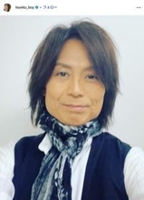 3児の父・つんく♂「長男、長女ついに18歳の成人です」手作りケーキなど並ぶそれぞれのパーティーの様子公開「全然違うパーティーで面白い」「豪華で喜びそう」の声