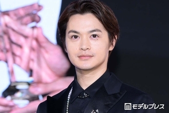 瀬戸康史、トイ・ストーリーホテルでのプライベートショット公開「家族とかな？」「はしゃいでて可愛い」