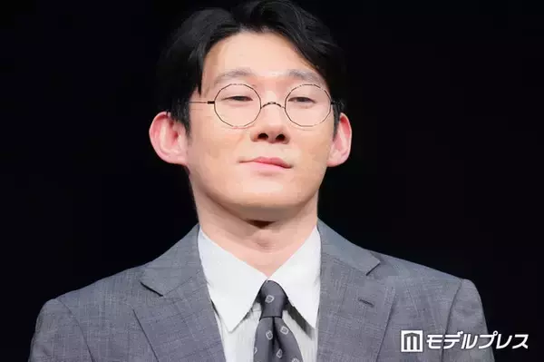 ロングコートダディ堂前透、生配信中に結婚発表 相方・兎は驚き「知らなかった…」お相手はイラストレーター