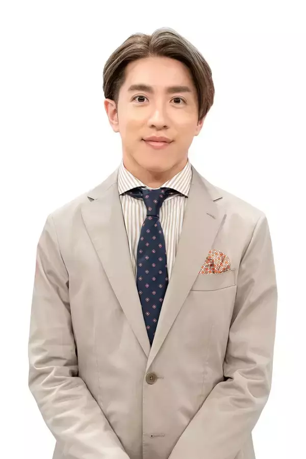 SUPER EIGHT村上信五「ミヤネ屋」後枠で報道番組MC“初挑戦” 番組タイトルは「ニュースto」