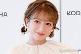 「辻希美「早いよぉ～」次女・夢空（ゆめあ）ちゃんの1歳誕生日報告 抱っこショットに反響「すくすく育ってて嬉しい」「天使」」の画像1
