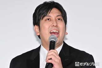レインボー・ジャンボたかお「それスノ」で「正直キュンとした」メンバー告白