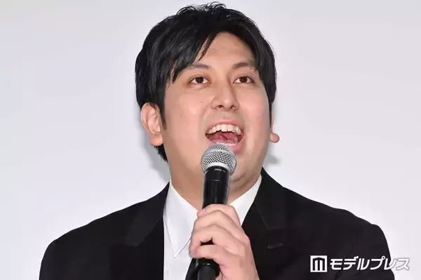 レインボー・ジャンボたかお「それスノ」で「正直キュンとした」メンバー告白