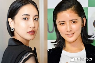 藤井夏恋、姉・藤井萩花との幼少期2ショットに反響「美少女姉妹」「前髪真似しちゃうの可愛すぎる」