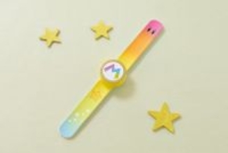 USJ、スーパースターの限定グッズ＆フードが新登場 「スーパー・ニンテンドー・ワールド」5周年記念企画