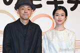 「27年度後期朝ドラ未発表の中で異例の先行発表 28年度前期「ほんのモキチ」制作統括らが理由説明 過去に同じケースも」の画像1