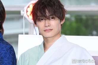 超特急・高松アロハ、リョウガ命名のニックネーム明かす 綱啓永「俺ら爆笑しちゃったけど怒られない？」【名探偵のままでいて】