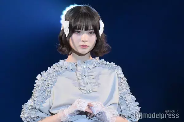 美人YouTuber、女友達に“1番好評”の髪型披露「控えめに言って天使」「可愛すぎる」と絶賛の声