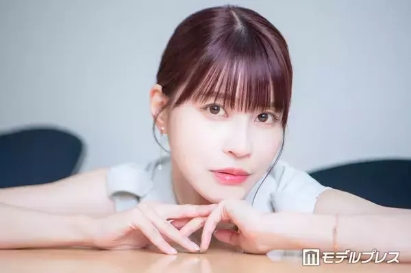 【岸明日香インタビュー】「最後になるかもしれない」覚悟で挑んだ写真集 「全部グラビアのおかげ」15年間貫いた愛と軌跡
