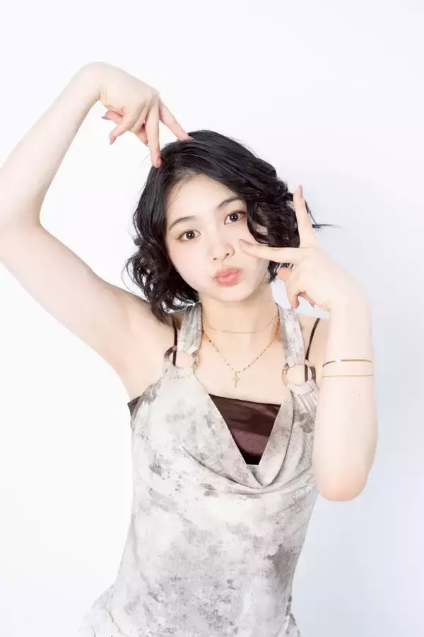 【「WORLD SCOUT」大谷碧空インタビュー】「御上先生」出演女優がアーティスト目指した理由 今後のビジョン・ファンへの思いも「傷つかせてしまったのではないか」