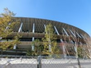 ミセス公演での“公演を妨げる行為”受け国立競技場運営会社が対策へ 迷惑行為と判断した場合「当該の個室観覧席の利用者全員を即時退場」