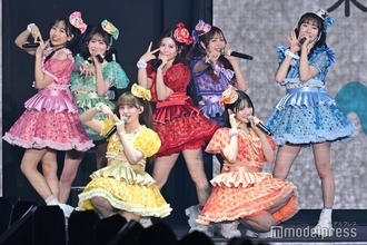 FRUITS ZIPPER、3年連続「レコ大」出演の快進撃 着実に実力積み上げてきた3年8ヶ月「紅白」落選から悲願の出場も