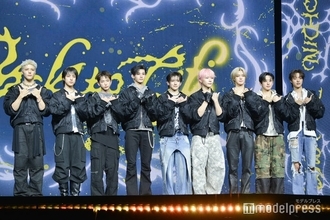 &TEAM、キンプリと“台湾版紅白”収録後に記念ショット「全員顔が良くて神」「こんな世界線があるなんて」絶賛の声相次ぐ