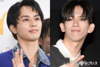 超特急タクヤ、メンバーに“ずっと言われる”高校時代のエピソード明かす リョウガも共感「もうやってらんねー！ってなって」