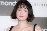 「玉城ティナ、初のジュエリーブランド立ち上げ 30代目前で新たな挑戦に意欲「人生の半分働いていることになるので」」の画像1