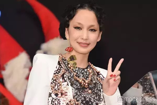 中島美嘉、ソウル公演中止を発表「万全な環境で予定通りのパフォーマンスをお届けする事が困難」本人のコメントも公開【全文】