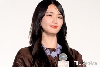 櫻坂46山崎天、メンバーからの嬉しかった言葉 出演映画の予告を目の前で鑑賞【我々は宇宙人】