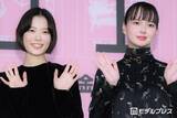 「杉咲花＆多部未華子、初共演でお互いを絶賛「一気に説得力が増す」「朗らかで温厚で温かい方」【クロエマ】」の画像1