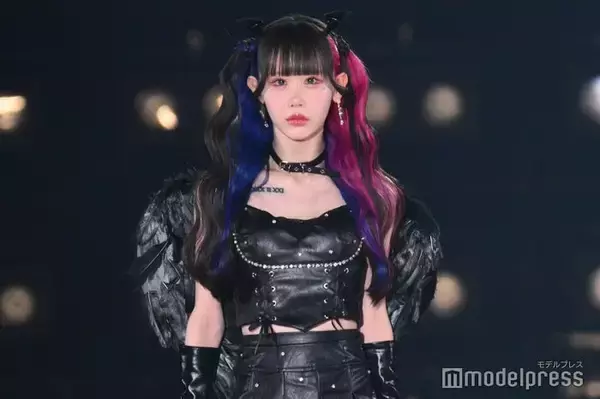 “162cm38kg”ゆりにゃ「履くだけで疲れる」話題のデニムXSサイズ着こなす動画公開「正直で好感度上がった」「メッセージが胸に響く」の声