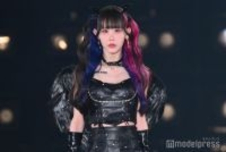 “162cm38kg”ゆりにゃ「履くだけで疲れる」話題のデニムXSサイズ着こなす動画公開「正直で好感度上がった」「メッセージが胸に響く」の声