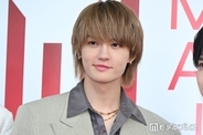M!LK佐野勇斗＆キンプリ高橋海人、King ＆ Princeデビュー前からの関係性明かす「ドライブに行って、何度かご飯を重ねてお家に呼ぶみたいな」【MAJ2026】