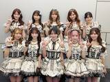 「＝LOVE、新曲「恋、はじめました。」生放送で初披露 新アーティスト写真＆ジャケット写真解禁」の画像1