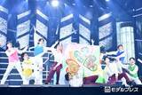 「ジュニア・元木湧、内村颯太考案の“幻のタイトル”告白 過去の「パパママ一番」を例に「颯太の作戦は成功」【Three】」の画像1