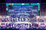 「EBiDAN、伝説ステージ再来・サプライズ演出…15周年で原点回帰 超特急ユーキ「みんなで売れようぜ」【EBiDAN THE LIVE 2026】」の画像1