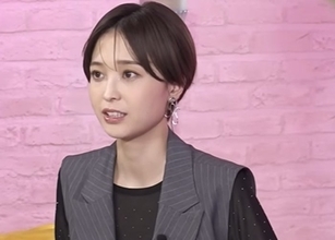 渡邊渚、今までで1番嫌だった仕事明かす「バーンってやられた」