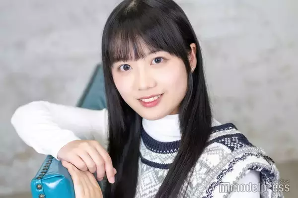 「ミス東大」ファイナリスト・趙子易さんの素顔に迫る【大学コンテスト2025特集】