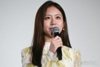 小山内鈴奈アナ、4年半務めた「めざましテレビ」卒業 今後に言及「精いっぱい私らしく頑張りたい」