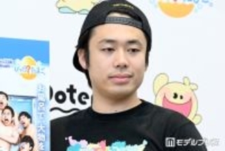 フィッシャーズ・シルクロード、2ヶ月間のトレーニングビフォーアフターが話題「カッコ良すぎ」「立派な逆三角形」