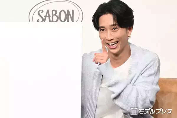SixTONES田中樹、“いい男の休日”アピールで記事タイトル指定「もし違った見出しの媒体さんがいたらメモします」