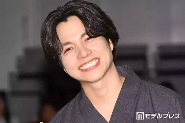 WEST.重岡大毅、学生と交流で「ダル絡みがすごい」とツッコミ受ける AI生成結果に驚き【5秒で完全犯罪を生成する方法】